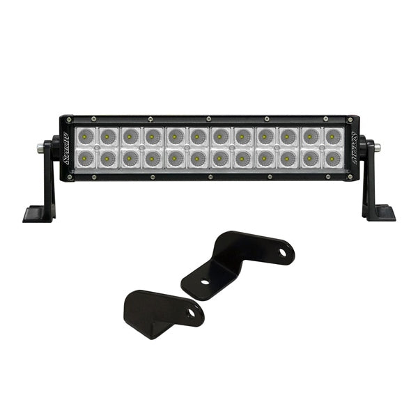 Super ATV Light Bar with Cage