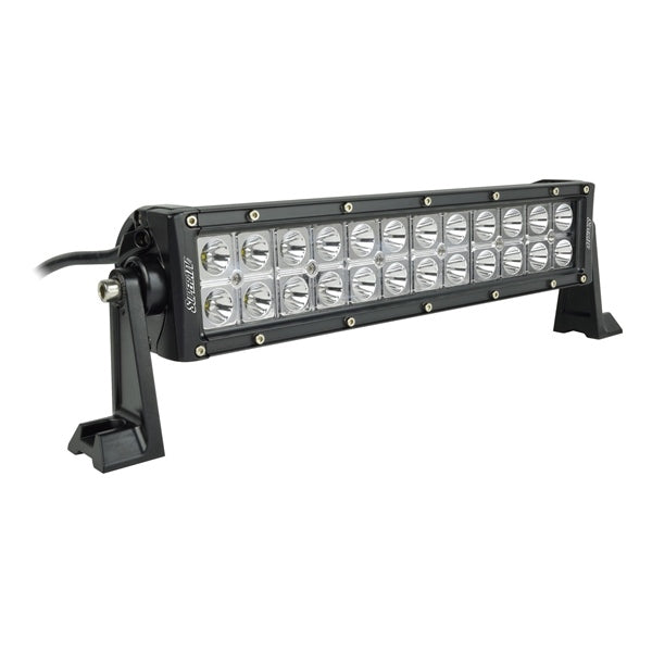 Super ATV Light Bar with Cage