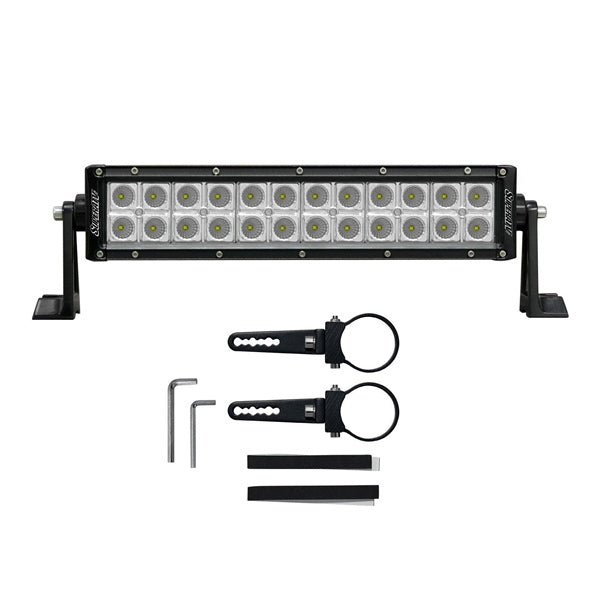 Super ATV Light Bar with Cage