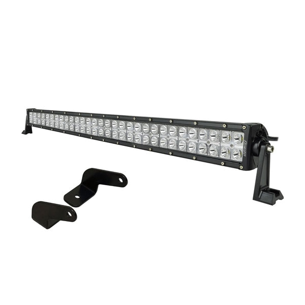 Super ATV Light Bar with Bracket