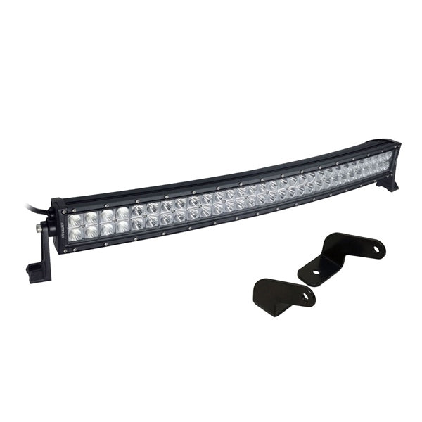 Super ATV Light Bar with Bracket