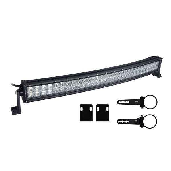Super ATV Light Bar with Bracket