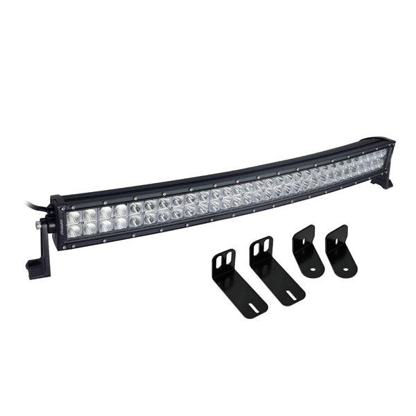 Super ATV Light Bar with Bracket