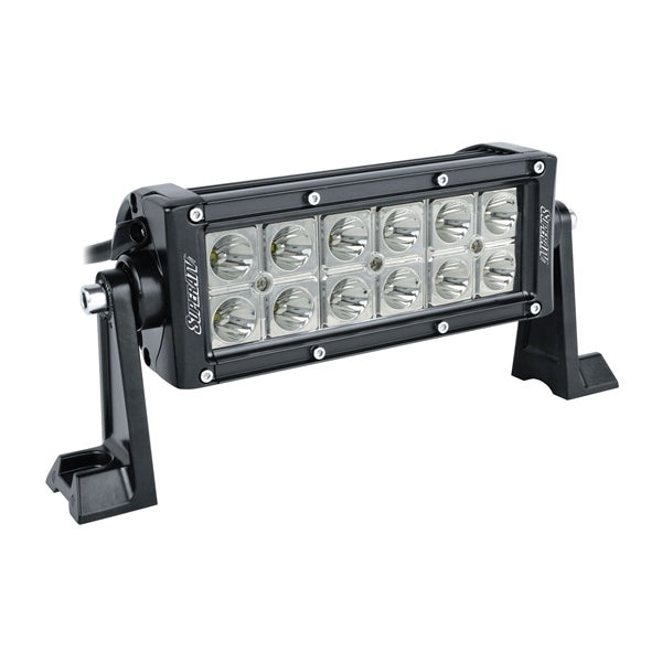 Super ATV Light Bar with Cage