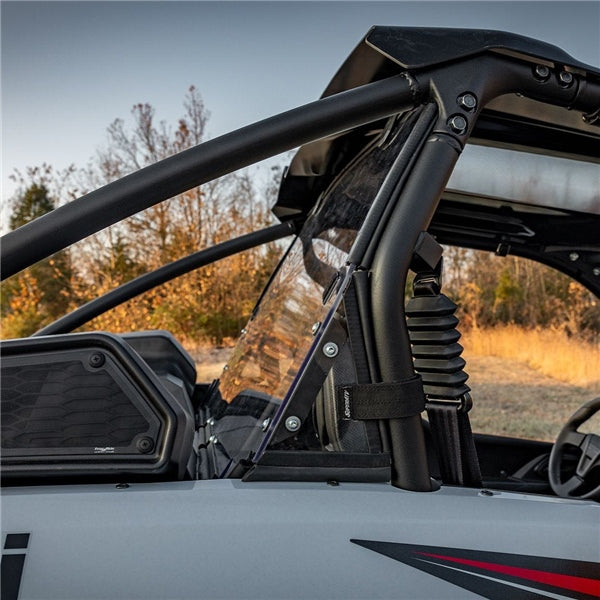 Super ATV Rear Windshield KAWASAKI