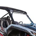 Super ATV Vented Full Windshield KAWASAKI