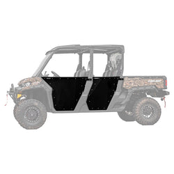 Super ATV Full Door CAN-AM (BRP) - UTV - Complete door