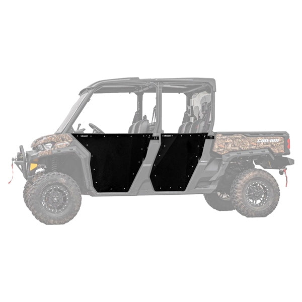 Super ATV Full Door CAN-AM (BRP) - UTV - Complete door
