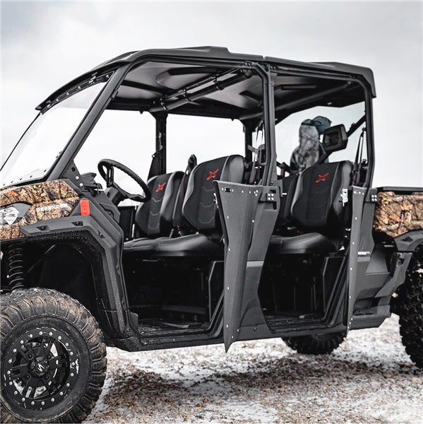 Super ATV Full Door CAN-AM (BRP) - UTV - Complete door