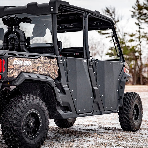 Super ATV Full Door CAN-AM (BRP) - UTV - Complete door