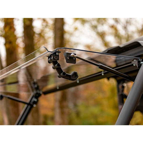 Super ATV Flip up Windshield CFMOTO