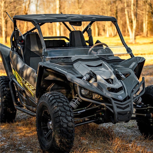 Super ATV Half Windshield YAMAHA