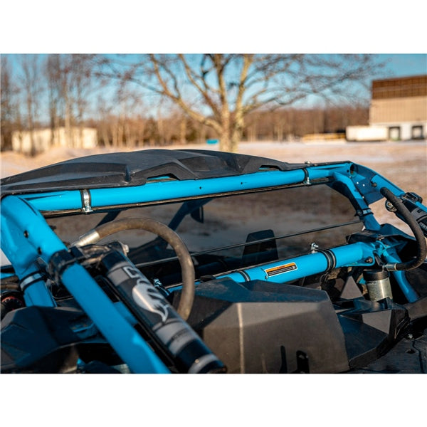 Super ATV Rear Windshield CAN-AM (BRP)