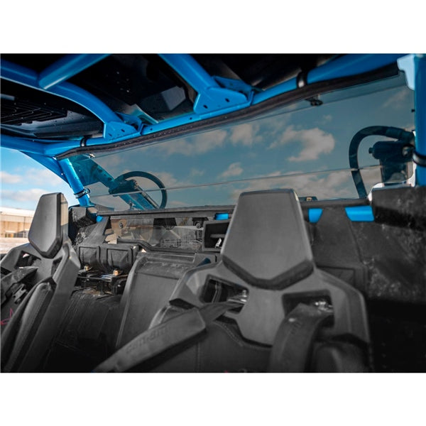 Super ATV Rear Windshield CAN-AM (BRP)
