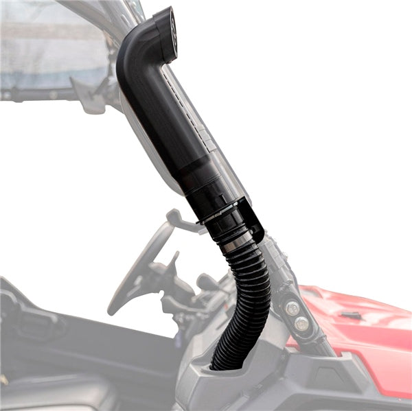 Super ATV Depth Finder Snorkel Kit