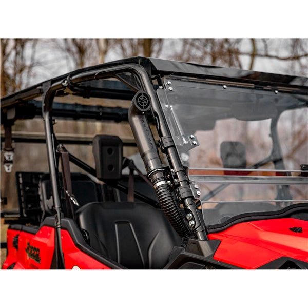 Super ATV Depth Finder Snorkel Kit