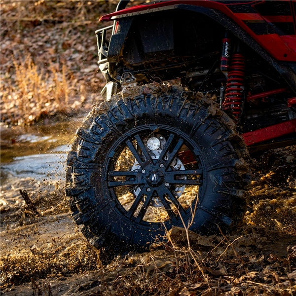 Super ATV Terminator Max Tire