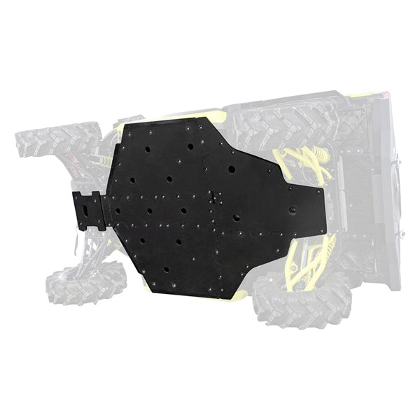 Super ATV UHMW Full Skid Plate CAN-AM (BRP)