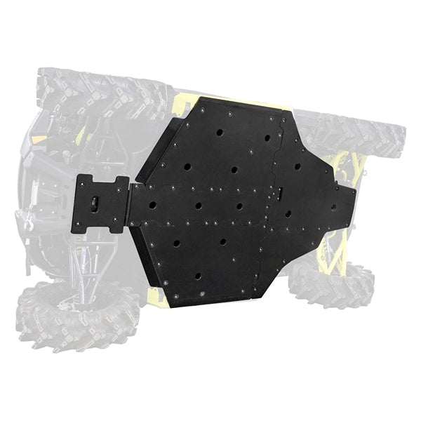 Super ATV UHMW Full Skid Plate CAN-AM (BRP)