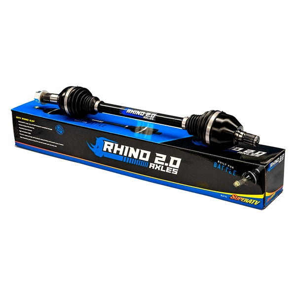 Super ATV Complete Axle Rhino 2 CAN-AM (BRP)
