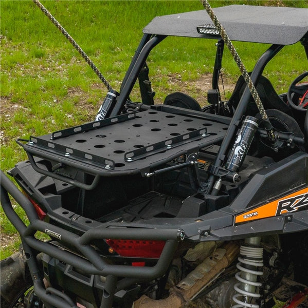 Super ATV Cargo Rack