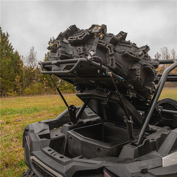 Super ATV Cargo Rack