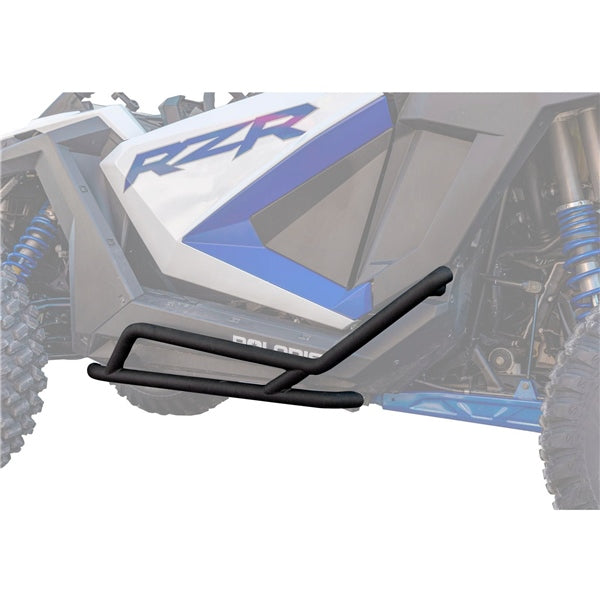 Super ATV HD Nerf Bars POLARIS