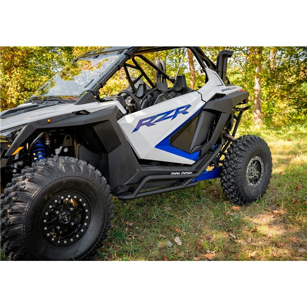 Super ATV HD Nerf Bars POLARIS