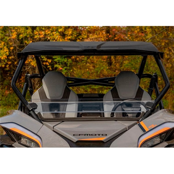 Super ATV Half Windshield CFMOTO