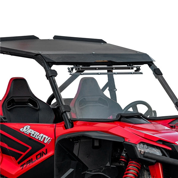 Super ATV Full Windshield HONDA