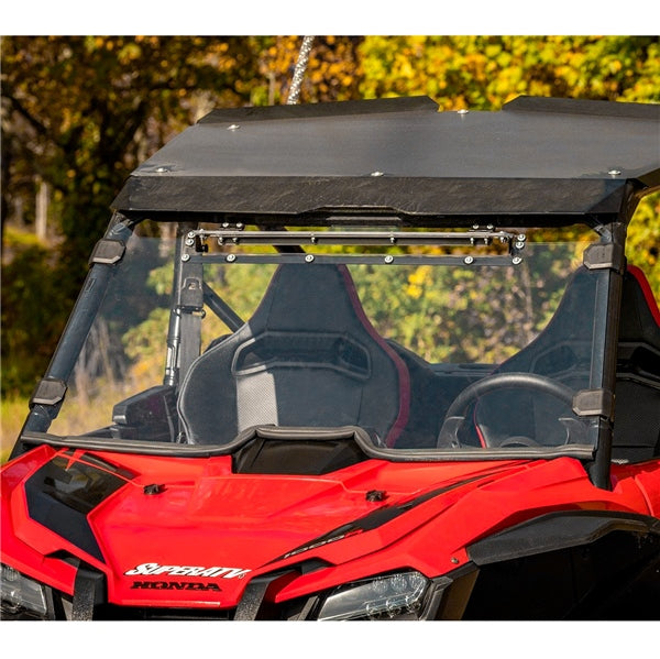 Super ATV Full Windshield HONDA