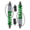 Super ATV Remote Suspension Shock Pro Sport Serie