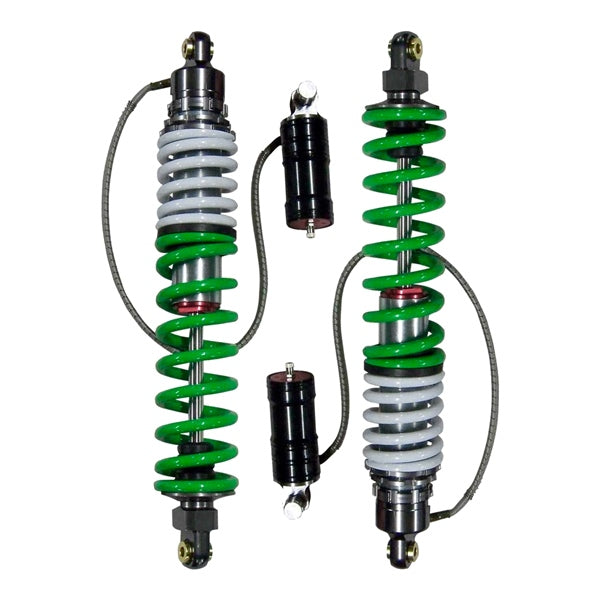 Super ATV Remote Suspension Shock Pro Sport Serie