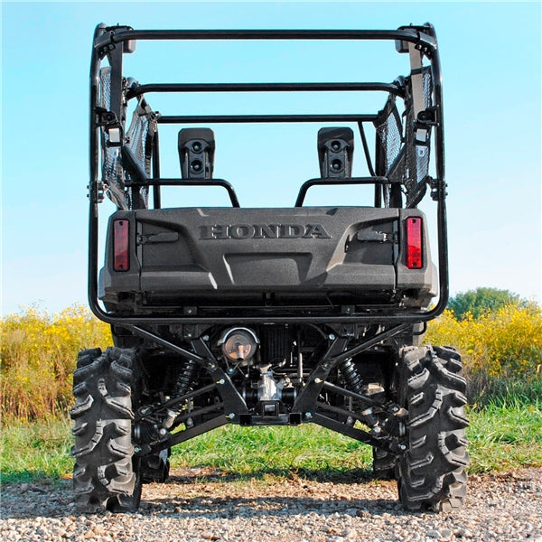 Super ATV Small Lift Kit HONDA - +2"
