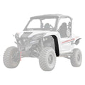 Super ATV Fender Flare 4" YAMAHA