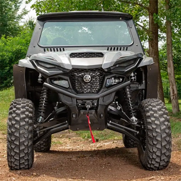 Super ATV Fender Flare 4" YAMAHA
