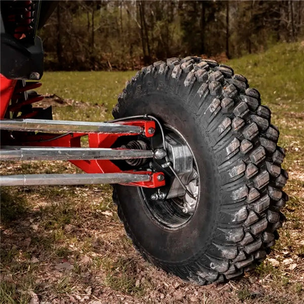 Super ATV Portal Gear Lift 1” forward and rear offset CAN-AM (BRP)