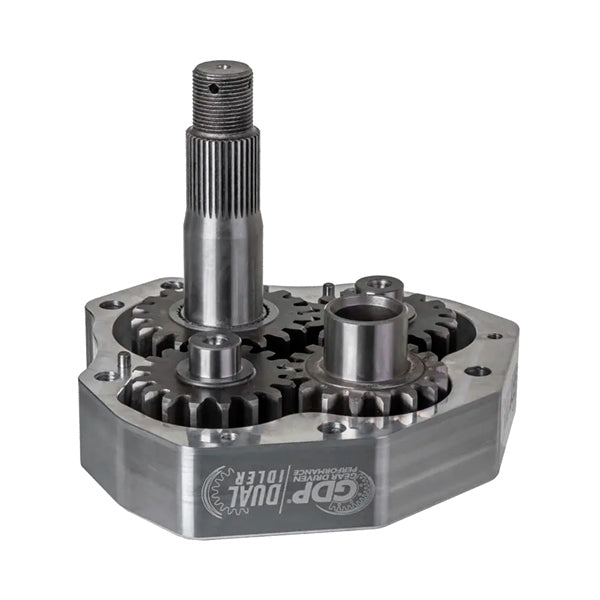 Super ATV Portal Gear Lift 1” forward and rear offset CAN-AM (BRP)