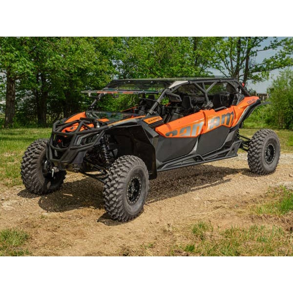 Super ATV HD Nerf Bars CAN-AM (BRP)