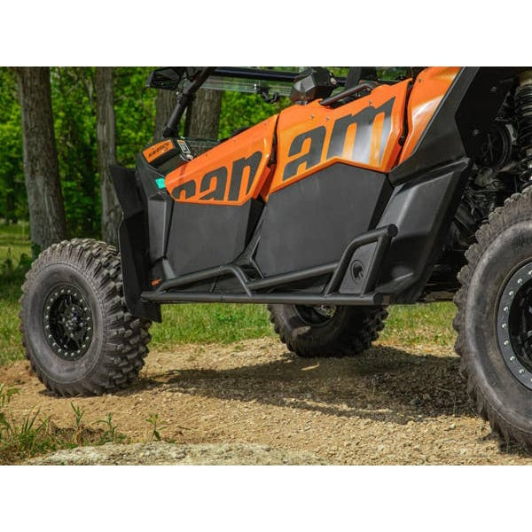 Super ATV HD Nerf Bars CAN-AM (BRP)