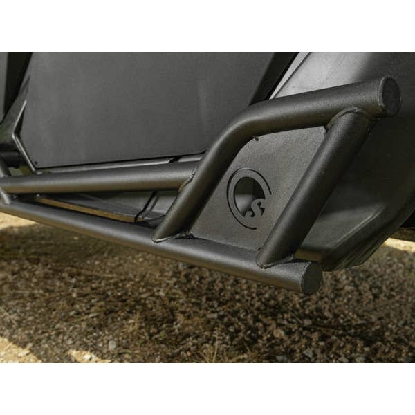 Super ATV HD Nerf Bars CAN-AM (BRP)