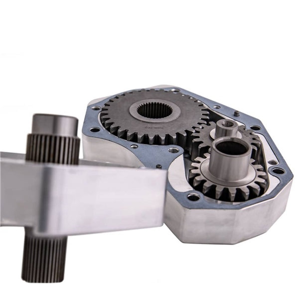 Super ATV Portal Gear Lift POLARIS