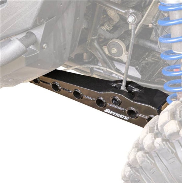 Super ATV High Clearance Trailing Arm POLARIS