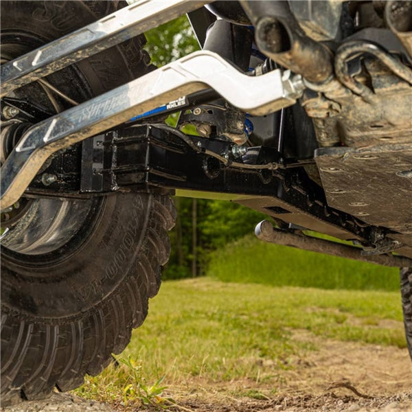 Super ATV High Clearance Trailing Arm POLARIS