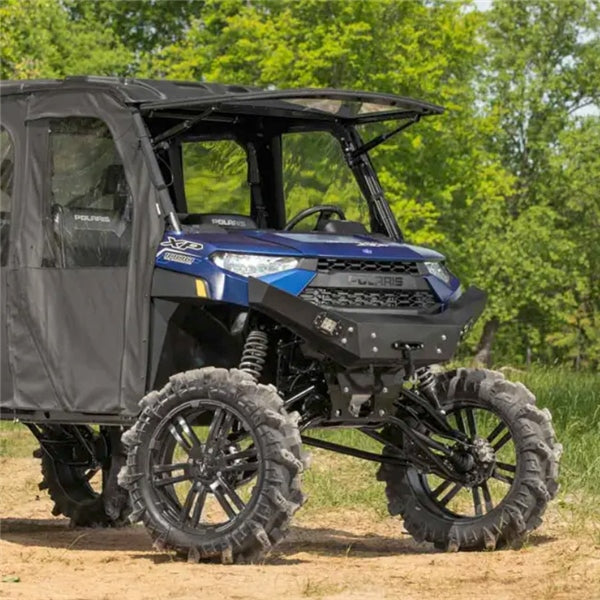 Super ATV Flip Windshield POLARIS