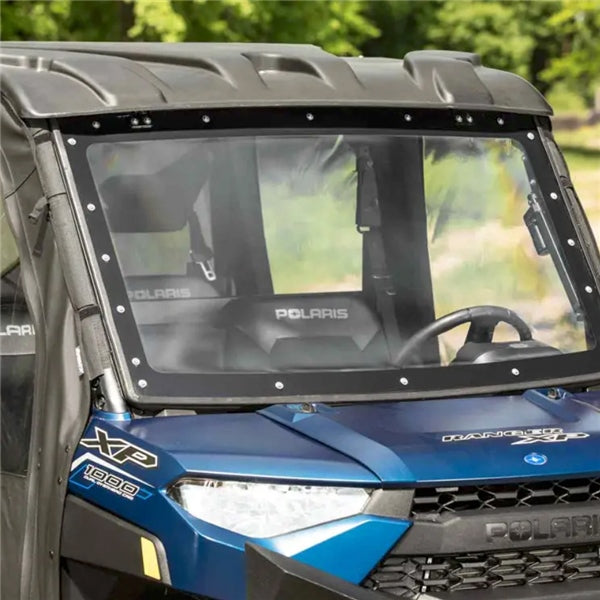 Super ATV Flip Windshield POLARIS