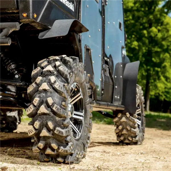 Super ATV Fender Flare KAWASAKI