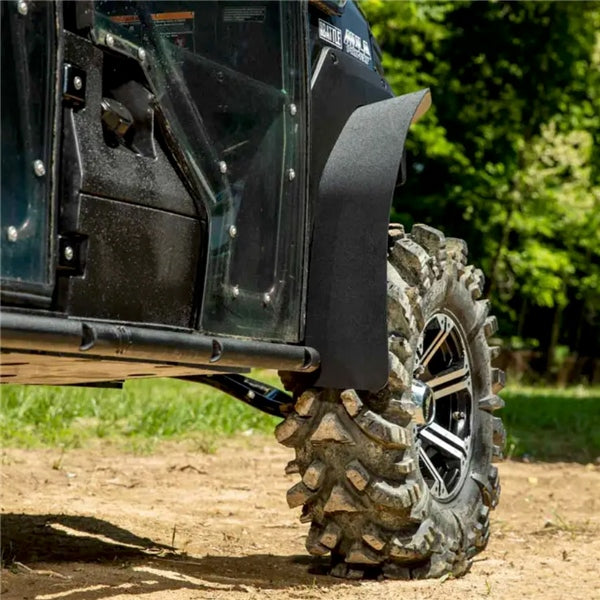 Super ATV Fender Flare KAWASAKI