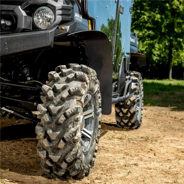 Super ATV Fender Flare KAWASAKI