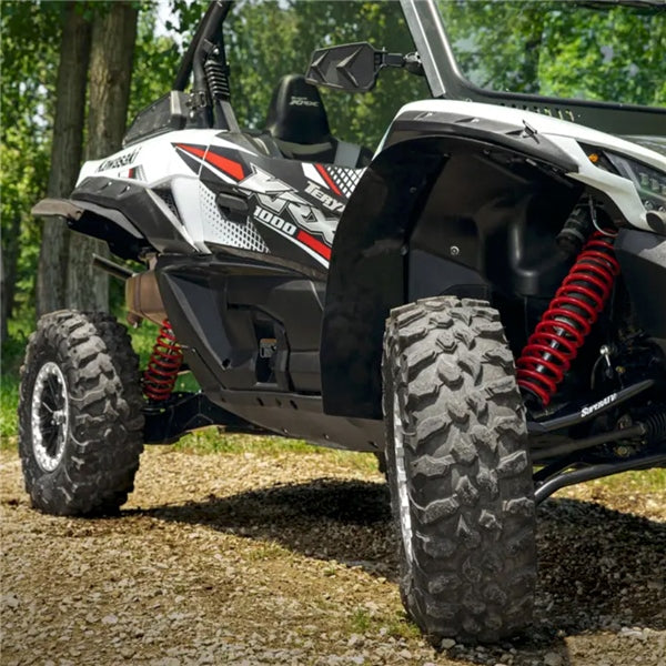 Super ATV Fender Flare KAWASAKI